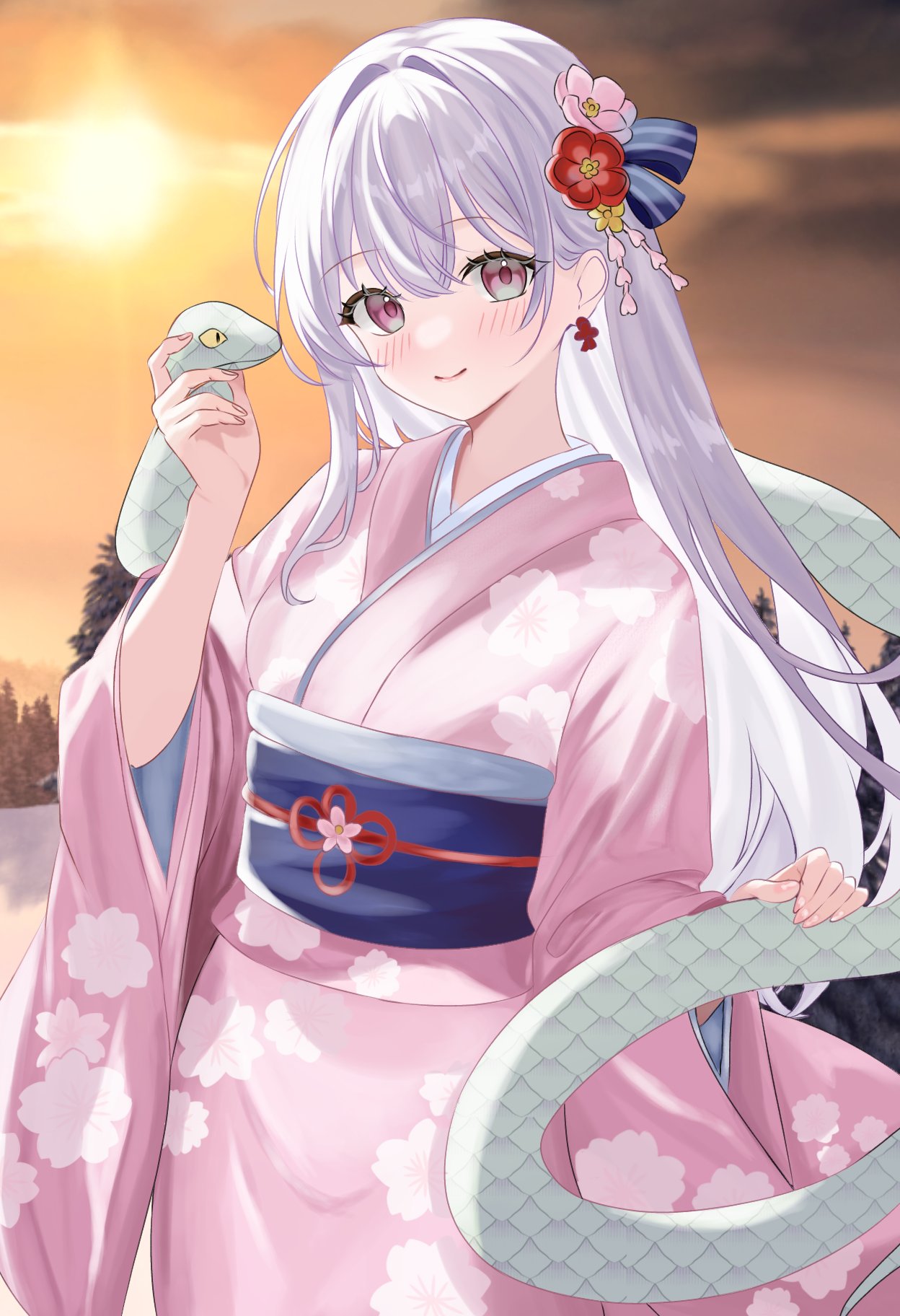 花雪さくら on X: 