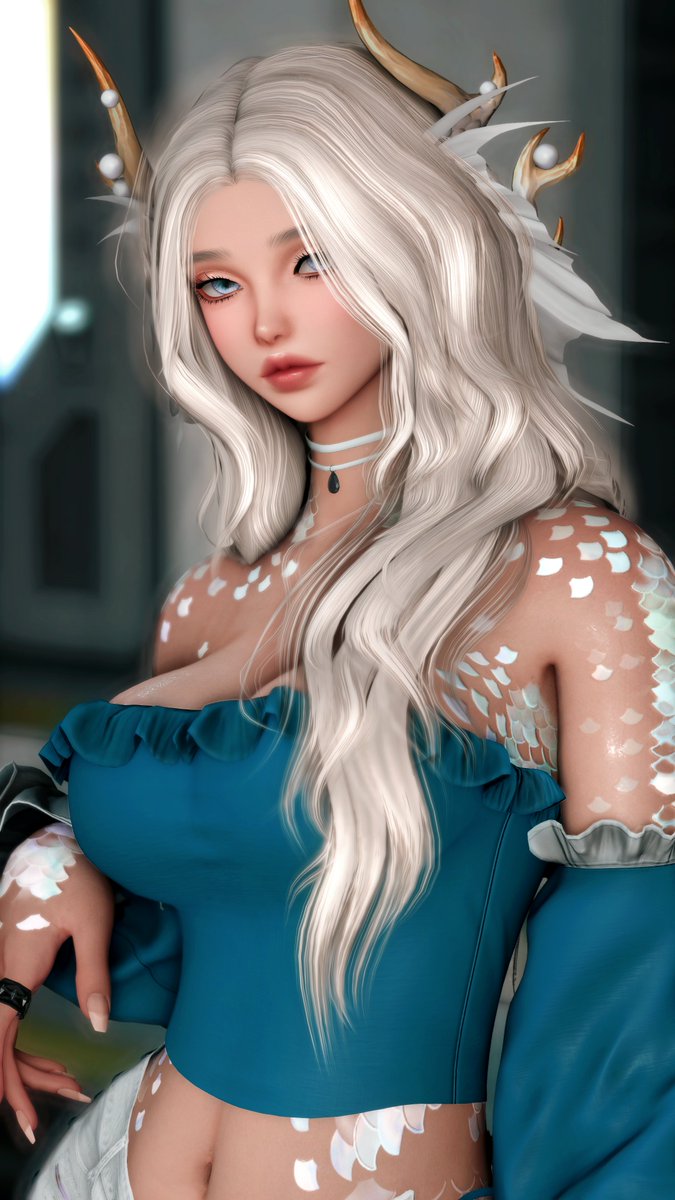 I'm a sucker for you...