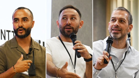 NTT DOCOMO GLOBAL | Web3 Business Office tweet media