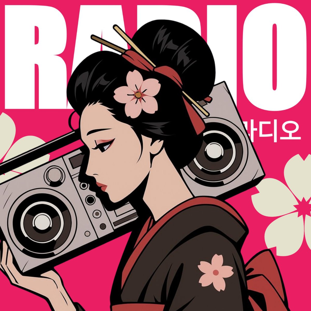 Dean_nih's tweet photo. when I was relaxing and listening to the radio I had the idea to make an NFT for @baseradio_io
$RADIO is really interesting, combining entertainment, music, and crypto vibes into one in the Base ecosystem, it's really worth following🔥👀
#BaseRadio #CryptoVibes #NFT https://t.co/dowie8RmyH