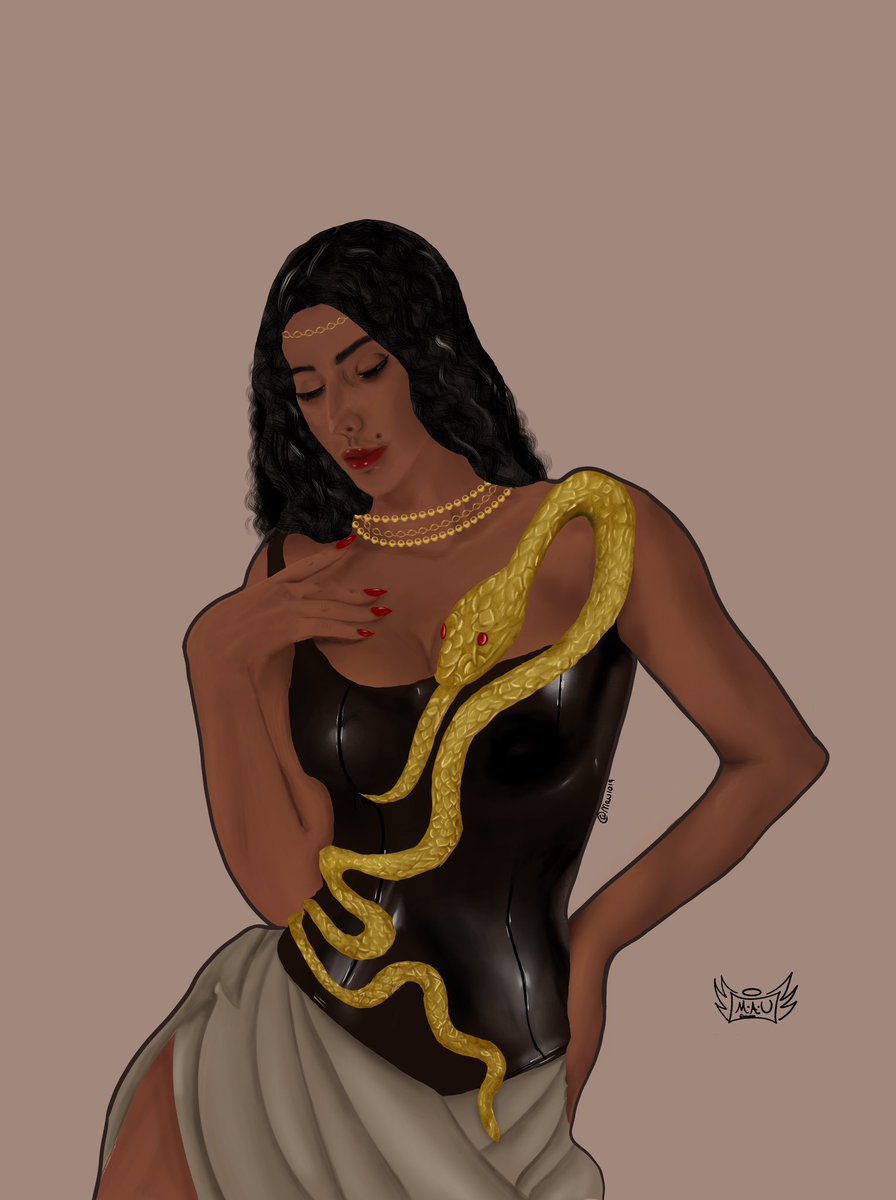 The Queenmaker, 
The Perfumed Viper, 
The Desert rose🌹. 

Arianne Martell

<a href="/belladonnafeli/">feli💫</a> thanks for the idea!