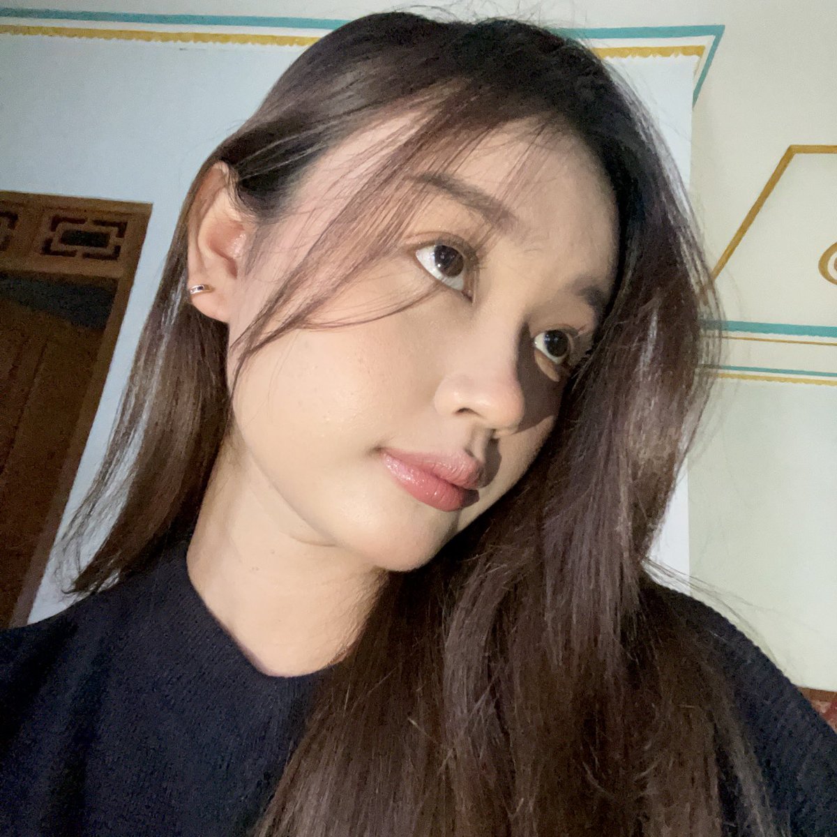 gustiayutp's tweet image. BEST BUYING OF THE MONTH :

     ˚𐙚 .⋆ CUSHION TRUEVE ⋆. 𐙚 ̊

finishnya matte, medium to high coverage, ringan, minim oksidasi.