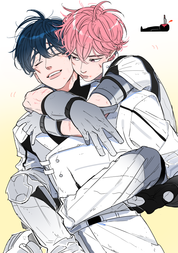 dodu__k's tweet photo. 월루하면서
예전에 올렸었던 그림 몇개 정리 https://t.co/VLkM5F1zd2