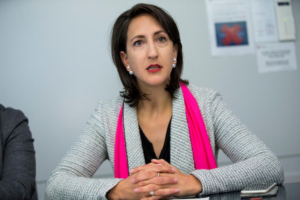 🇨🇭✈️ FLASH - Pour la conseillère nationale Jessica Jaccoud (PS), l’enjeu n’est pas seulement la durée de la peine, mais la qualification des faits : avec l’ancienne loi, l’homme n’aurait pas été condamné pour viol, mais pour des 'actes d’ordre sexuel'. « C’est un sacré pas qu’il