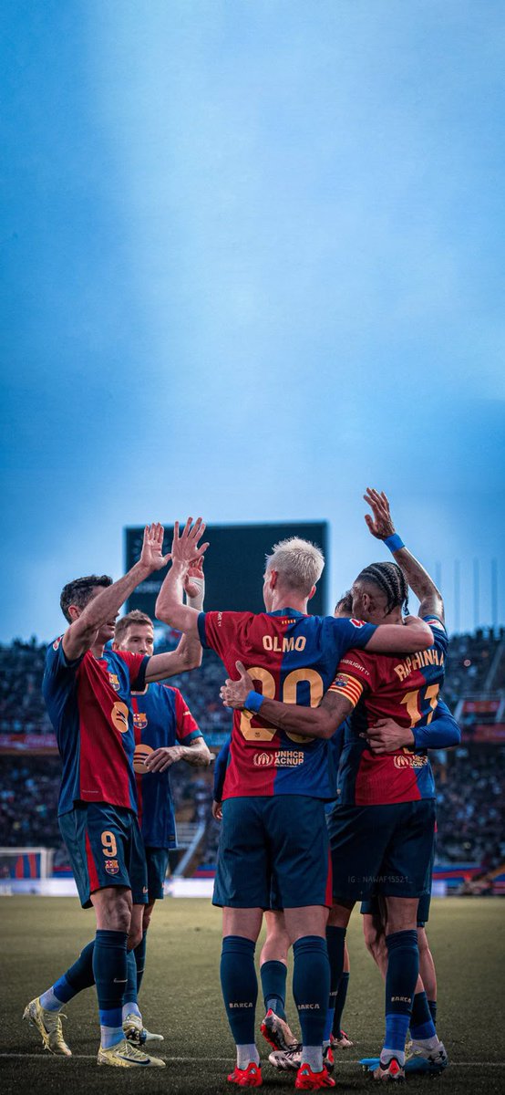 TROOPER_265's tweet photo. This is the only serious team in the world – no drama, no losses to weaker teams, no controversies. No 115 charges, Fighting restrictions from La Liga yet they still dominate Madrid and win trophies. You can't deny greatness man. 
THE GREATEST FOOTBALL CLUB OF ALL TIME 🚨⚡💥 https://t.co/OFqTYpbCcU