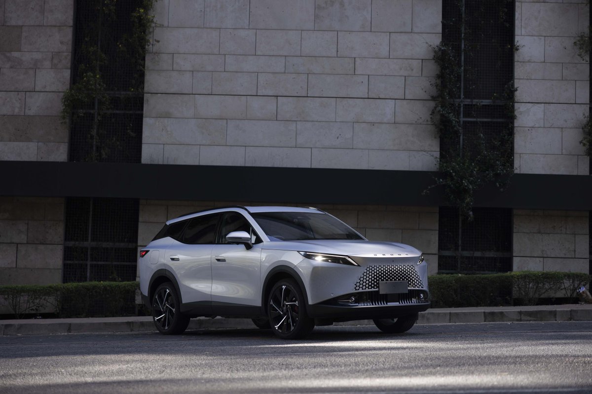 Arrive Alive (@_arrivealive) on Twitter photo OMODA C7 and JAECOO J5 set to shine at Festival Of Motoring 2025
tinyurl.com/2cl3yxdl
#ArriveAlive <a href="/Omoda_SA/">OmodaSouthAfrica</a> <a href="/Jaecoosa/">JAECOO South Africa</a> <a href="/dealerfloor/">Dealerfloor</a> OMODA C7 and JAECOO J5 set to shine at Festival Of Motoring 2025
tinyurl.com/2cl3yxdl
#ArriveAlive <a href="/Omoda_SA/">OmodaSouthAfrica</a> <a href="/Jaecoosa/">JAECOO South Africa</a> <a href="/dealerfloor/">Dealerfloor</a>