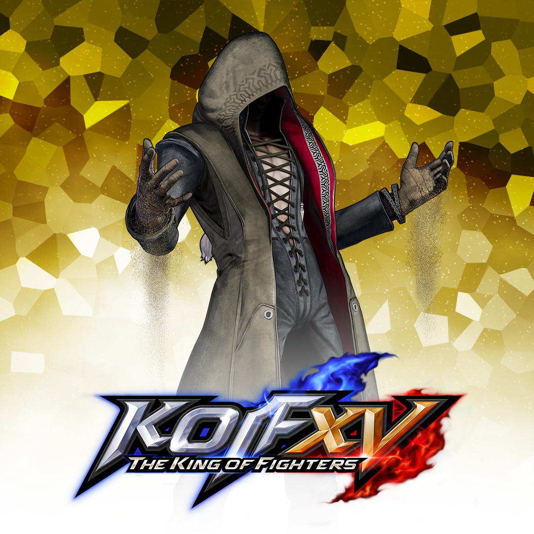 KOFスタジオ (@kofstudio_jp) on Twitter photo \Happy Birthday🎉/
本日9月7日は、KOF XVでククリ役の高橋 広樹さん(<a href="/H_I_R_O_K_I____/">高橋 広樹</a>)のお誕生日です!🎂
おめでとうございます! \Happy Birthday🎉/
本日9月7日は、KOF XVでククリ役の高橋 広樹さん(<a href="/H_I_R_O_K_I____/">高橋 広樹</a>)のお誕生日です!🎂
おめでとうございます!