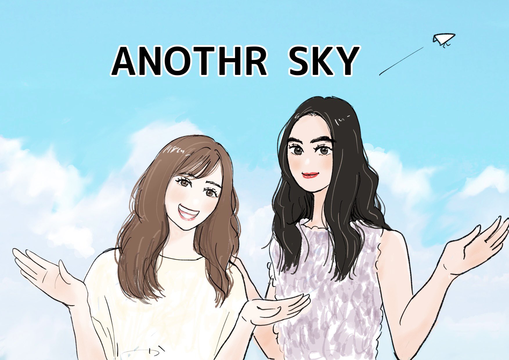 樹下サトミ (@jukasatomi) / X