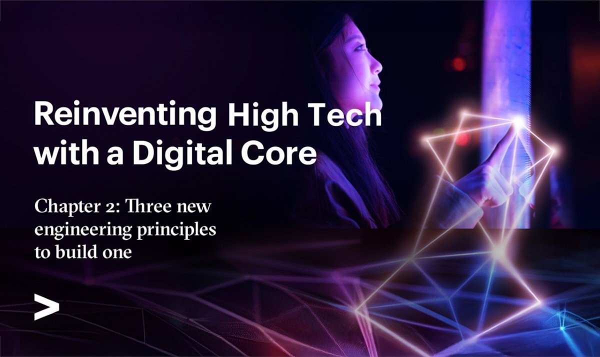 jusami's tweet image. Reinvention is survival. Leaders build AI-native Digital Cores that adapt in real time, unify data, and scale fast. This blog shows how—and why it’s time for you to do the same: accntu.re/3GjU5DC

#DigitalCore #GenerativeAI #CloudInfrastructure