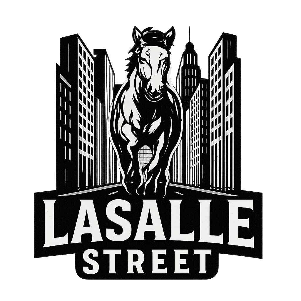 💦💫 NAZ 💫💦 (@neil_zelkin) on Twitter photo <a href="/photofinishgame/">Photo Finish™ LIVE 🌹 🐎 Virtual Horse Racing</a> After tremendous backlash from the AAPD, DIA, Easter Seals and Kamela Harris the management of LaSalle Street has decided to unveil a new logo effective immediately. <a href="/photofinishgame/">Photo Finish™ LIVE 🌹 🐎 Virtual Horse Racing</a> After tremendous backlash from the AAPD, DIA, Easter Seals and Kamela Harris the management of LaSalle Street has decided to unveil a new logo effective immediately.