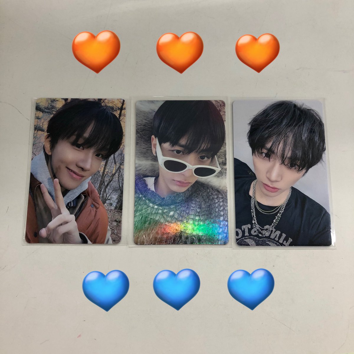 香りの警戒 特典 トレカ 韓国BL 香りの警戒 日本限定 トレカ 韓国bl - メルカリ