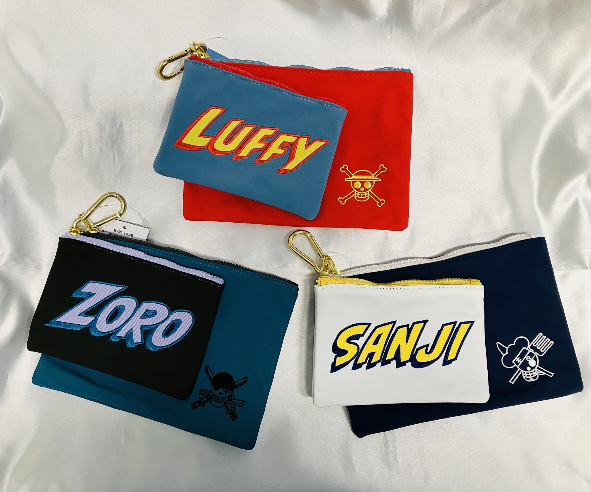 箱付き　SMSP A賞　ルフィ　ゾロ　セット売り ONE PIECE ワンピース SMSP フィギュア ルフィ太郎 ゾロ十郎