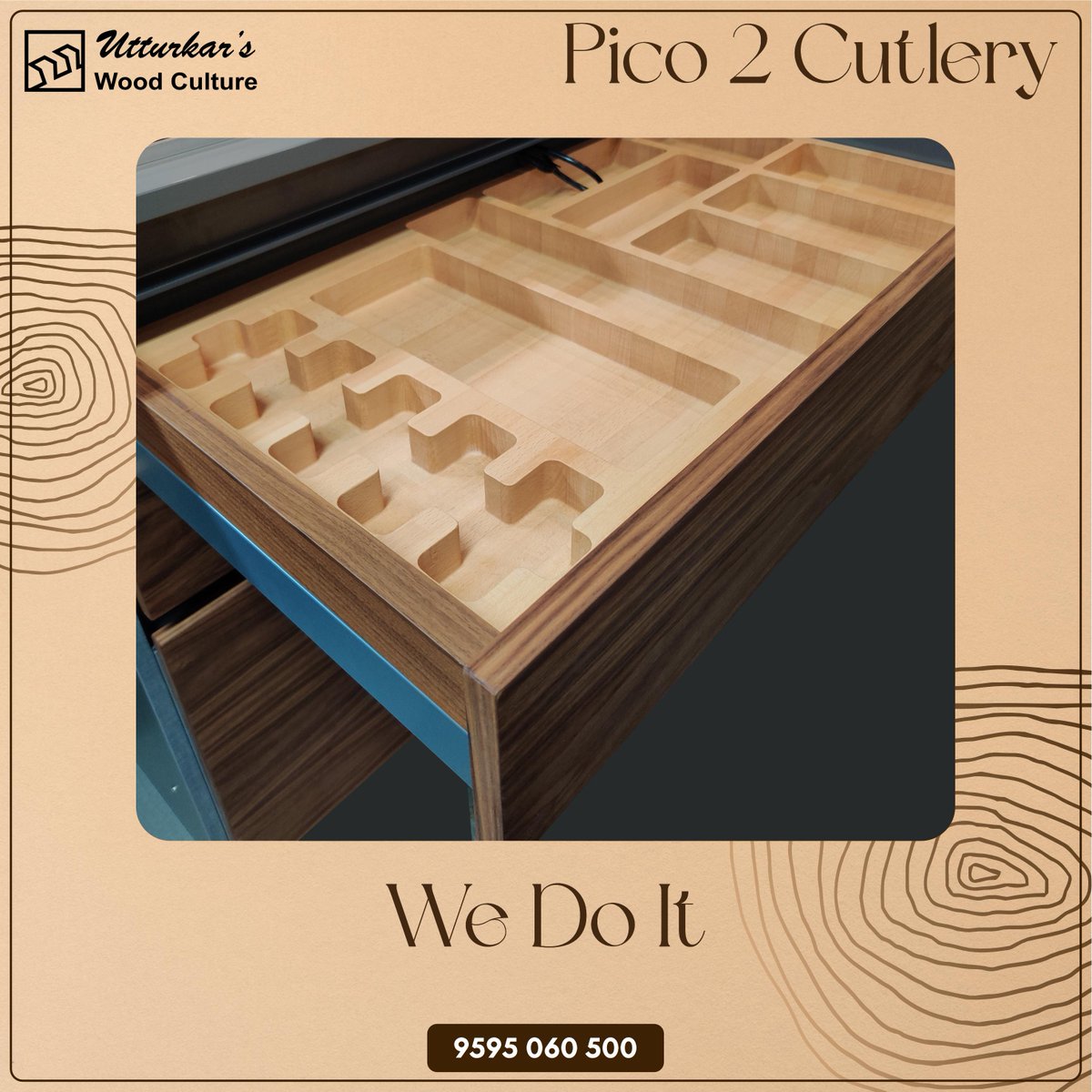 utturkars's tweet image. #PICO2 #drawerinsert #drawerorganizer #cutlerytray #sustainablewood #getorganized #kitchendesignideas #kitchendecor #kitchenstorage #kitchengoals #smartsolutions #tarekutturkar #UtturkarsWoodCulture #kitchens #trending #foryou