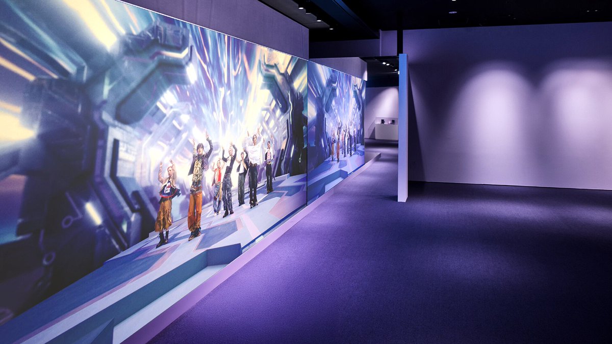 NCT DREAM CENTER tweet media