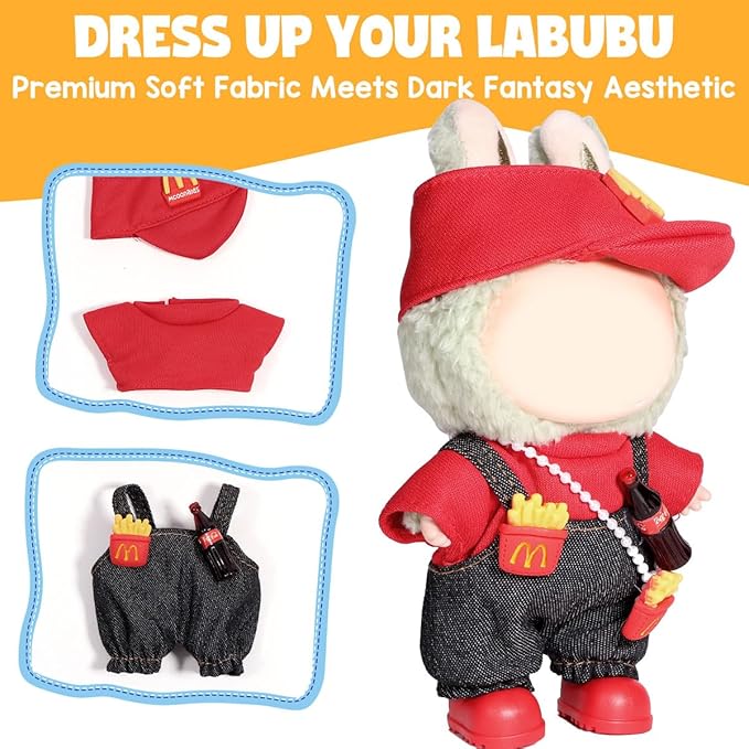 TKempDigital's tweet photo. #LabubuARMY
Shop Now - https://t.co/lPtwwCX3O5 https://t.co/HVr25kPtfO