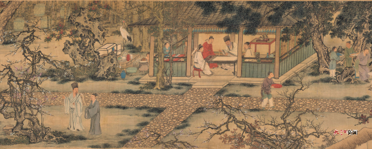 Bai Juyi, one of the greatest poets of the Tang Dynasty, was known for his mastery of many literary forms. From poems and essays to official documents, he made remarkable contributions and even proposed influential literary theories.
