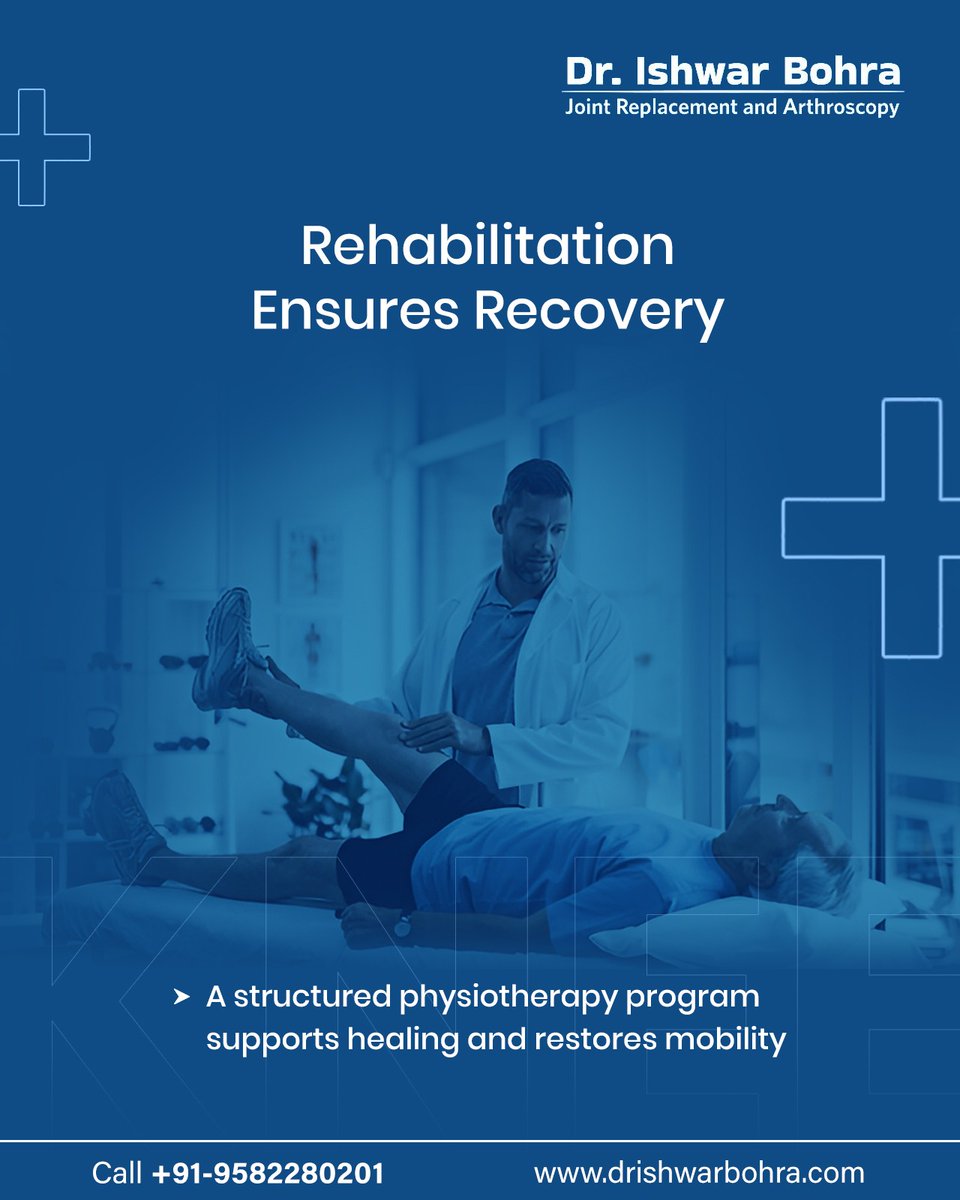 IshwarBohra0809's tweet image. A dislocated knee is a true emergency — it can damage blood flow, nerves &amp;amp; mobility if not treated fast.  Don’t try to fix it yourself. Get expert care immediately &amp;amp; restore movement with guided rehab. 
#KneeDislocation #OrthopedicCare #EmergencyCare #MobilityMatters