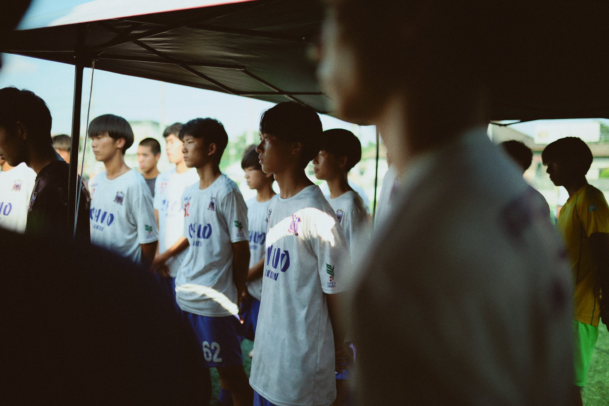 中央学院高校サッカー部 (@CGH_soccer_info) / X