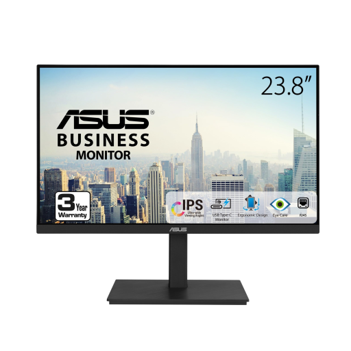 TechDealAlerts's tweet image. ASUS 23.8” 1080P Monitor (VA24ECPSN) HDMI USB-C is $139  (Was: $184)

dealsfinder.io/?go=amzn.to/47…