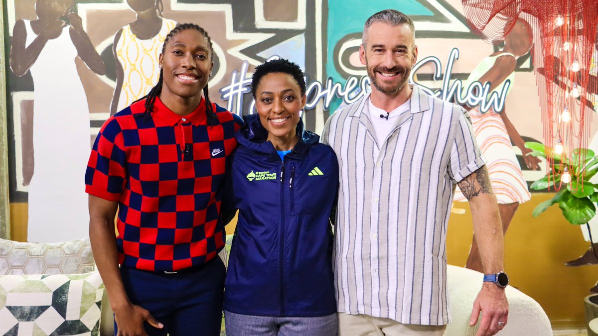 Expresso Show tweet media