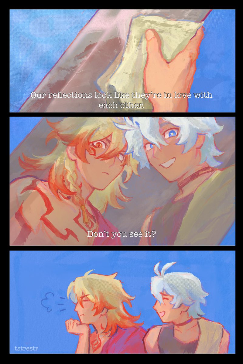 tstrestr's tweet image. #phaidei