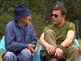 The best tree in the forest. 
Rip.