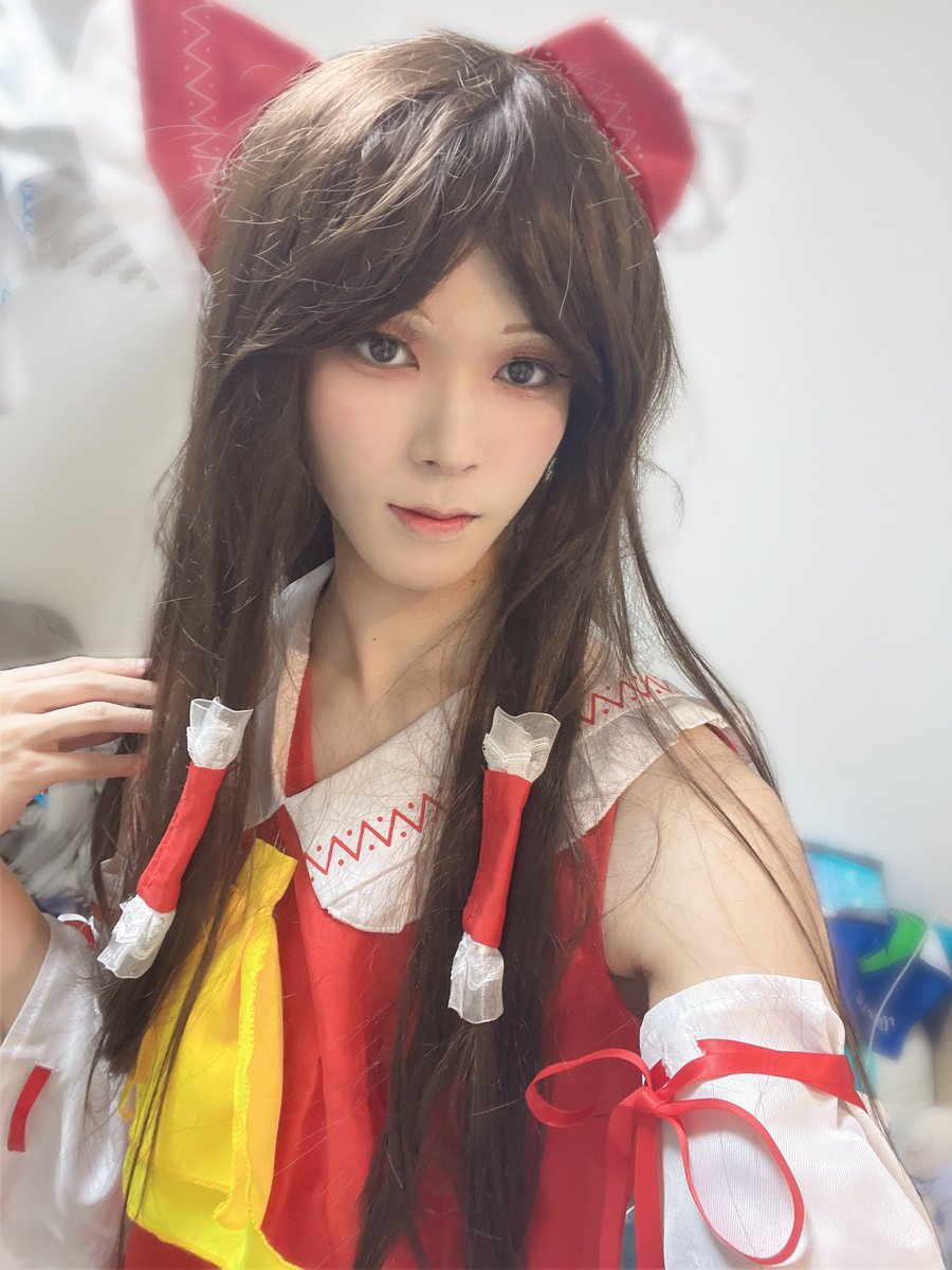 さばちゃん next→東方ステーション？？ on X: 