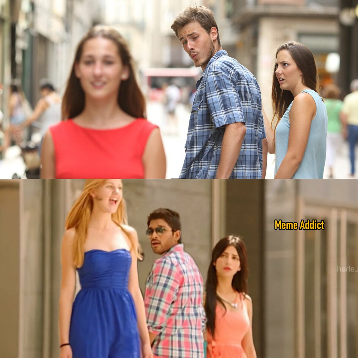 𝗠𝗲𝗺𝗲 𝗔𝗱𝗱𝗶𝗰𝘁 tweet media