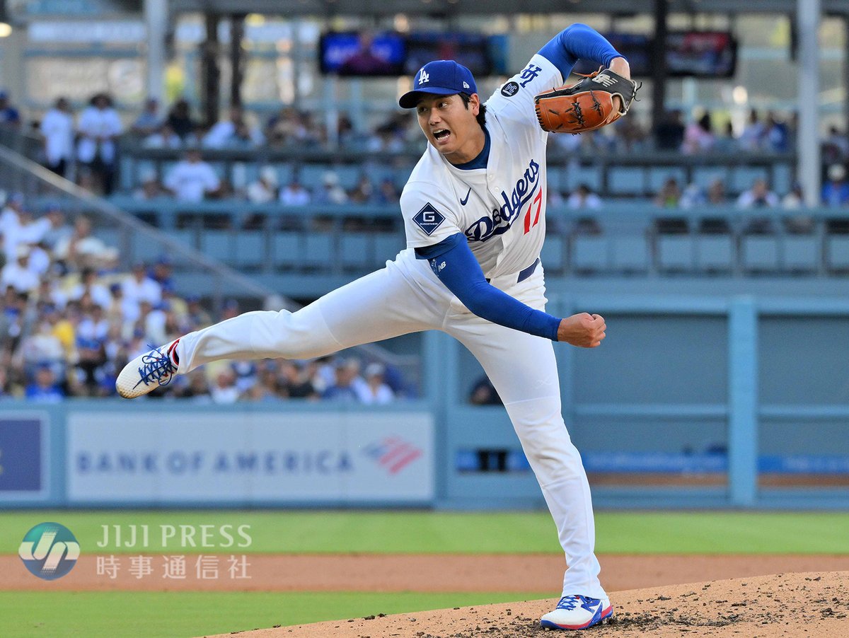 時事通信社写真部 on X