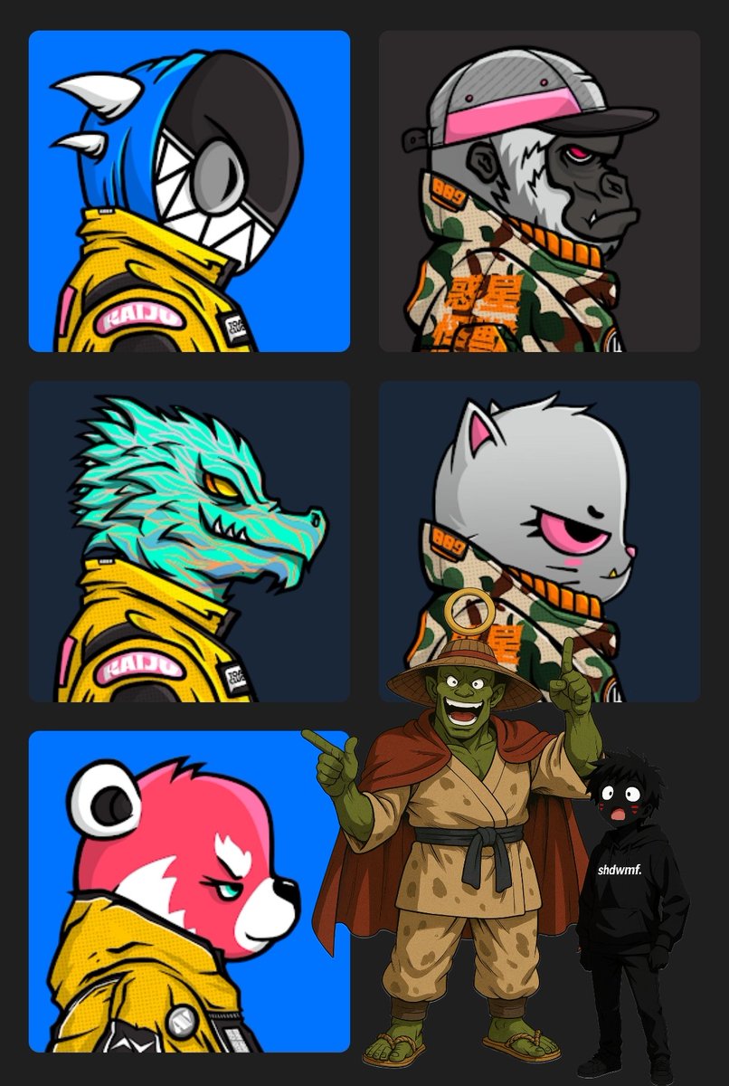 SolracSan 𒉭 tweet media