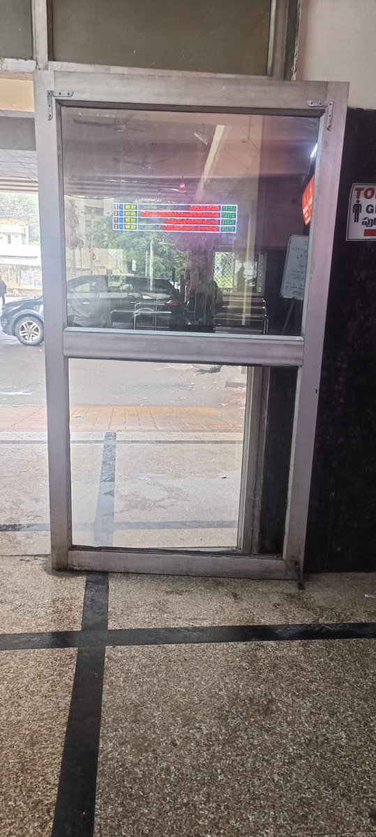 Sr.DEN/Co-ord/SC tweet media