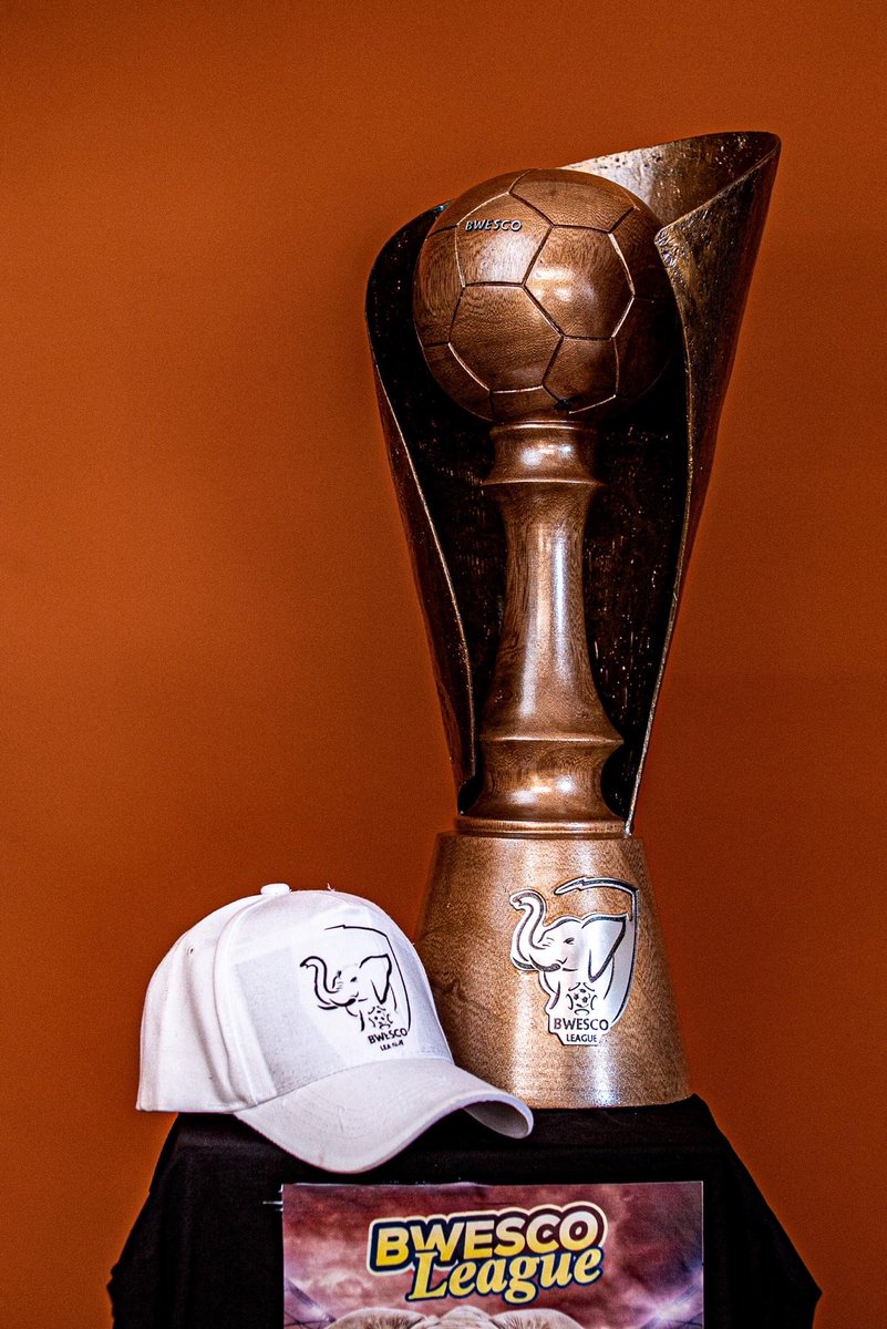 To win this piece of Heaven,you have to be twice as good as your oponent because every goal counts and every Win must be taken personal.Play every game like a final……