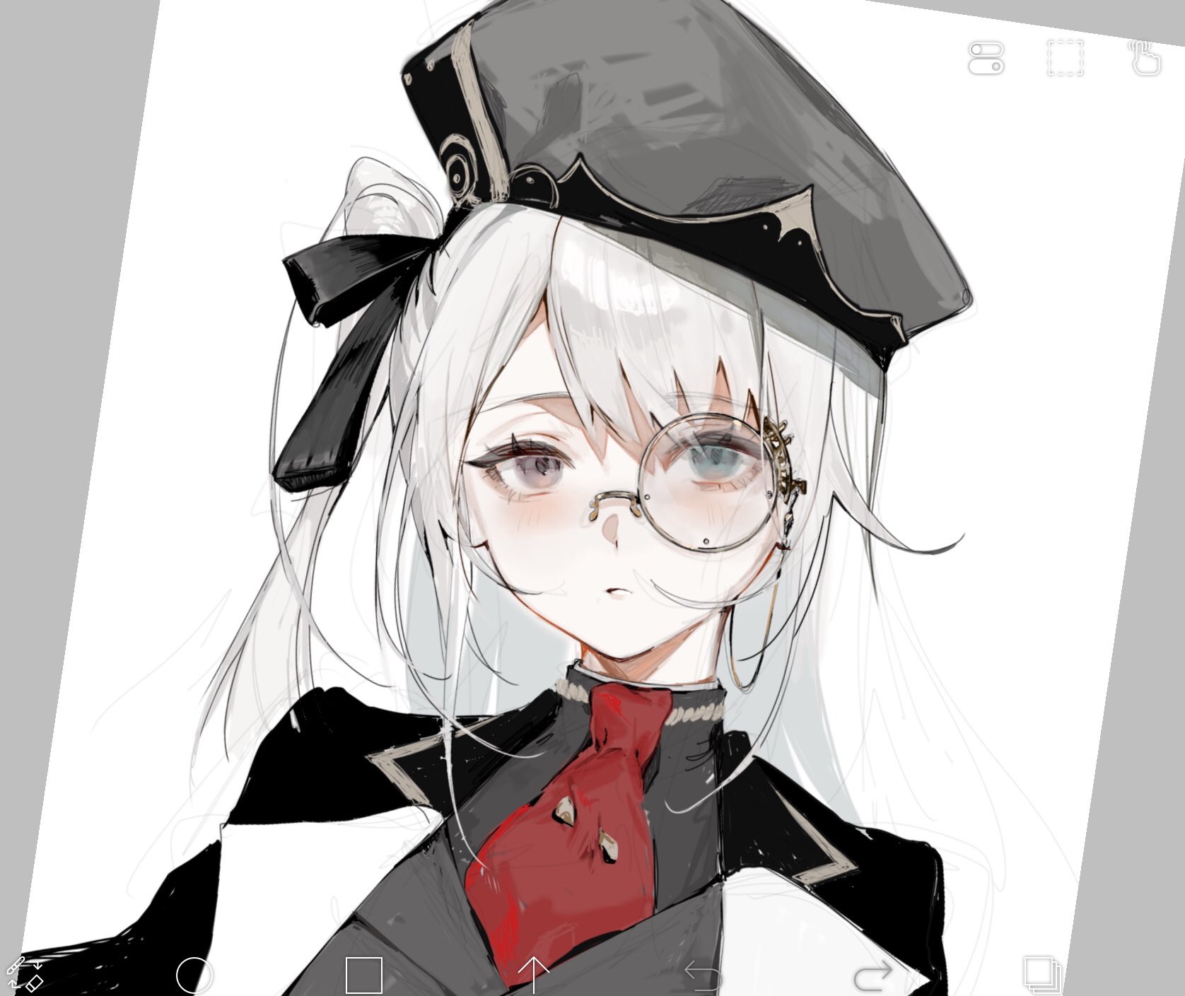 星苺水晶様♡ありがとうございます♡ GwJXIhnW4AEd3qB.jpg