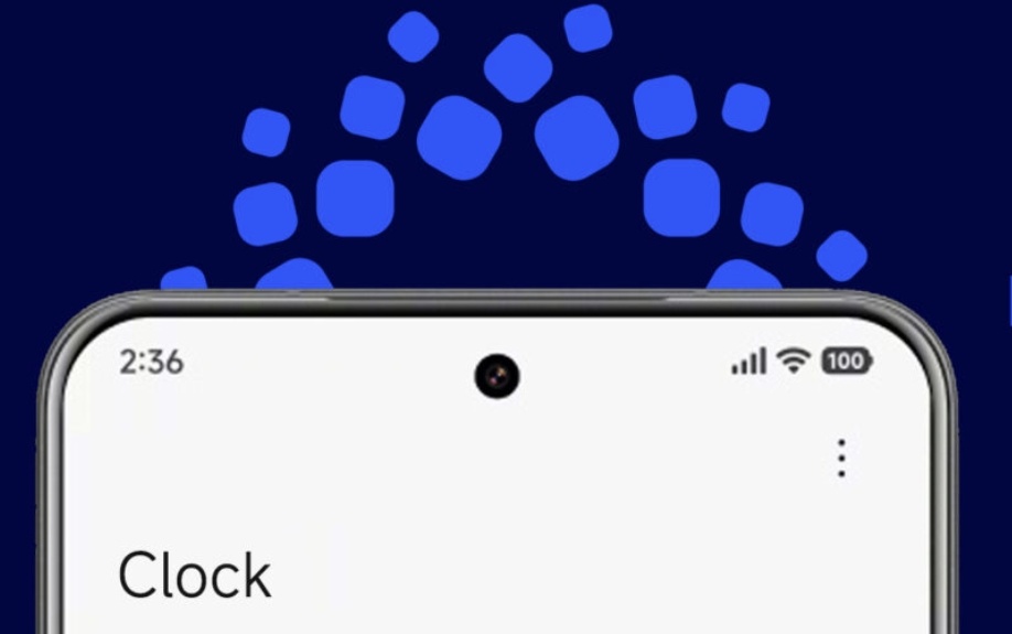 rajAnoop_'s tweet image. Xiaomi HyperOS 3 new Battery icon🔋

#HyperOS3