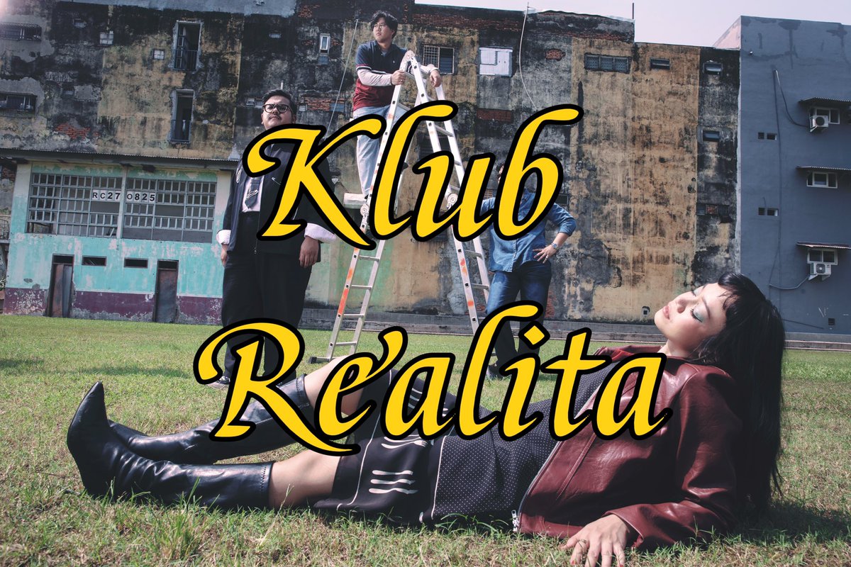 Reality Club tweet media