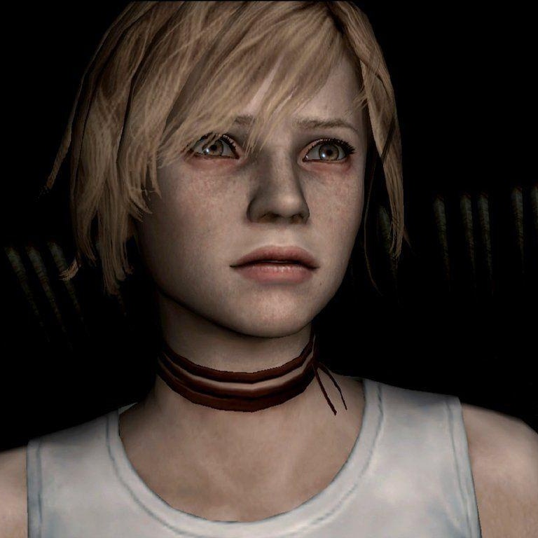 GameFan31's tweet image. #NewProfilePic