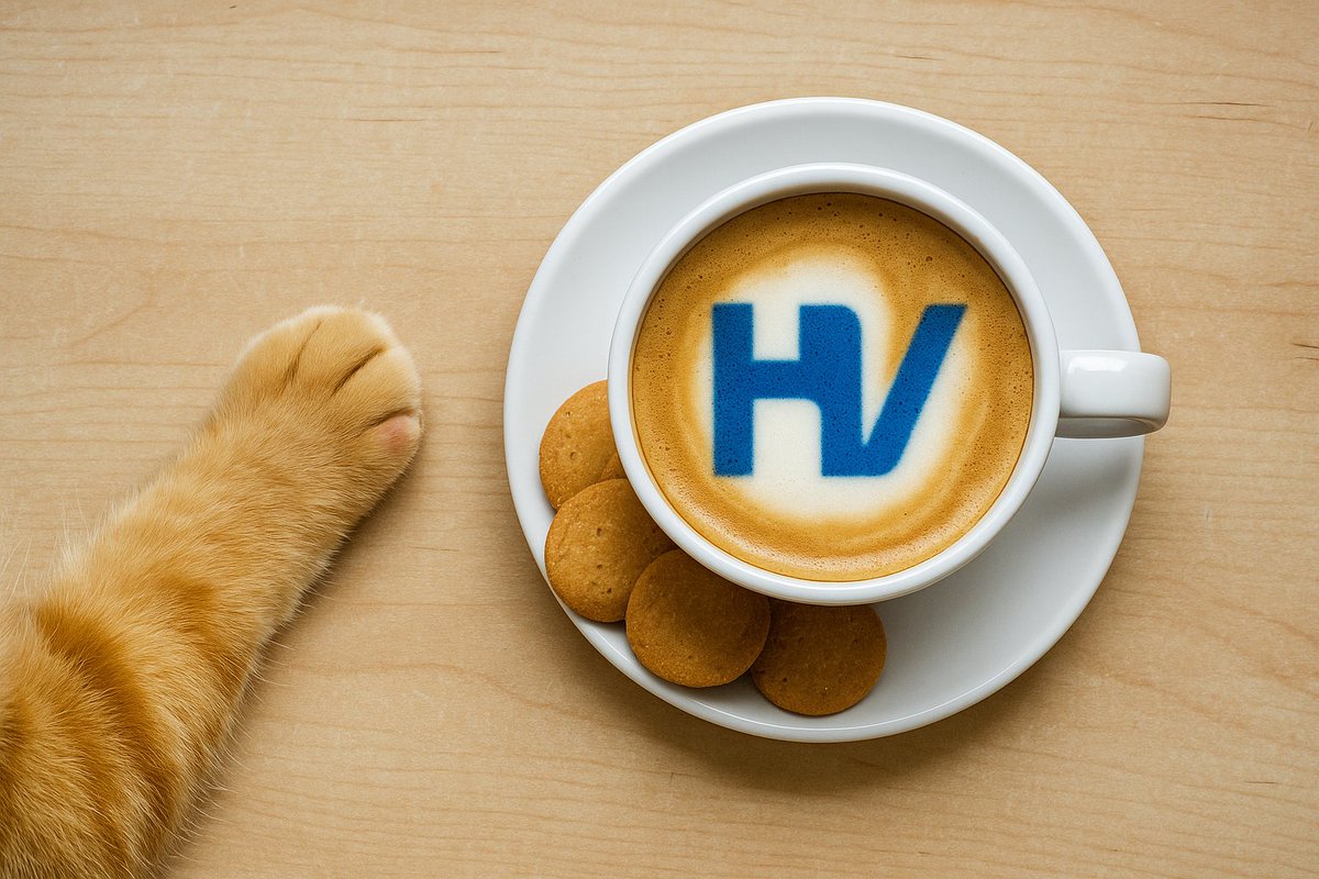 Sergius Lens (@serhio_lens) on Twitter photo ☕️It's coffee time guys!
💙Drinking coffee can improve mental alertness, focus, and short-term memory. Also it stimulates the central nervous system, boosting energy and reducing fatigue.
😊Just like coffee cares for our body and mind, <a href="/HealthVault/">MicrosoftHealthVault</a> takes care of our health, ☕️It's coffee time guys!
💙Drinking coffee can improve mental alertness, focus, and short-term memory. Also it stimulates the central nervous system, boosting energy and reducing fatigue.
😊Just like coffee cares for our body and mind, <a href="/HealthVault/">MicrosoftHealthVault</a> takes care of our health,