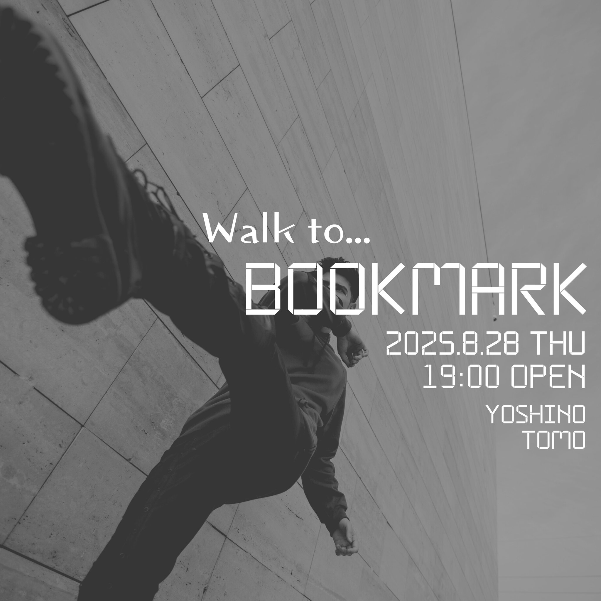 BOOKMARK on X: 