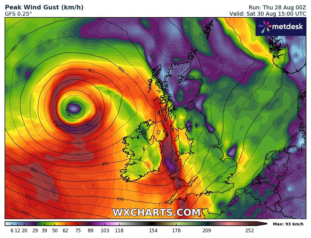 Carlow Weather tweet media