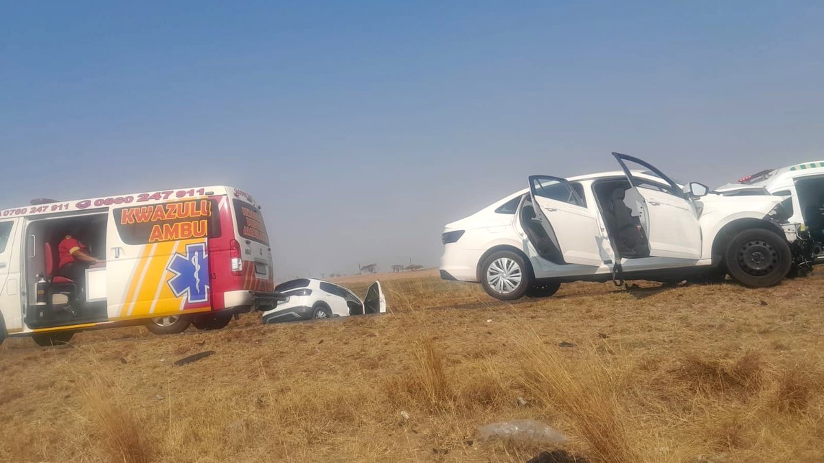 Arrive Alive (@_arrivealive) on Twitter photo Fatal Head-On Collision on Dannhauser Road Claims Three Lives
tinyurl.com/26b8st3z
#ArriveAlive <a href="/kznpvt/">Kwazulu Private Ambulance Service. 0860 247 911</a> Fatal Head-On Collision on Dannhauser Road Claims Three Lives
tinyurl.com/26b8st3z
#ArriveAlive <a href="/kznpvt/">Kwazulu Private Ambulance Service. 0860 247 911</a>
