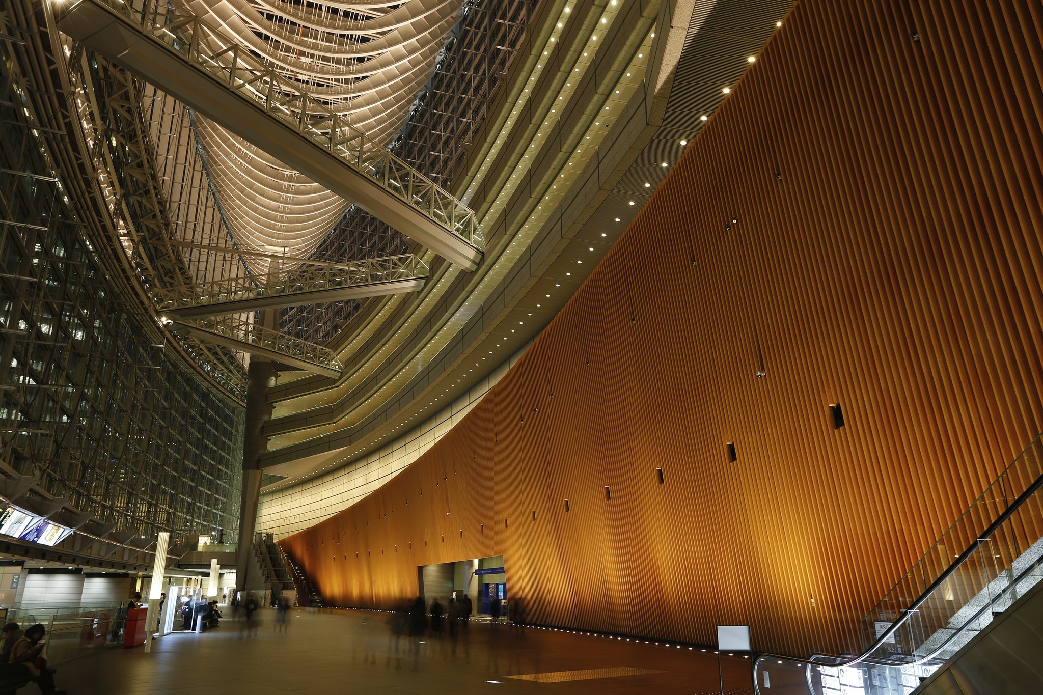 公式】東京国際フォーラム / Tokyo International Forum on X