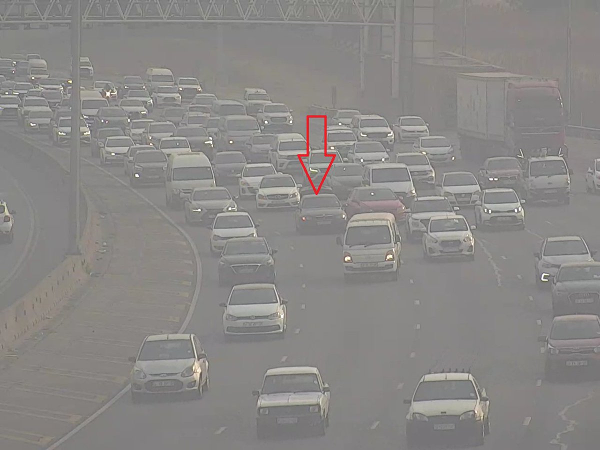 ITRAFFIC (GP) (@itrafficgp) on Twitter photo U25082800066: Stationary Vehicle on N1 Southbound after Allandale Rd (M39). Right lane closed. Drive Carefully U25082800066: Stationary Vehicle on N1 Southbound after Allandale Rd (M39). Right lane closed. Drive Carefully