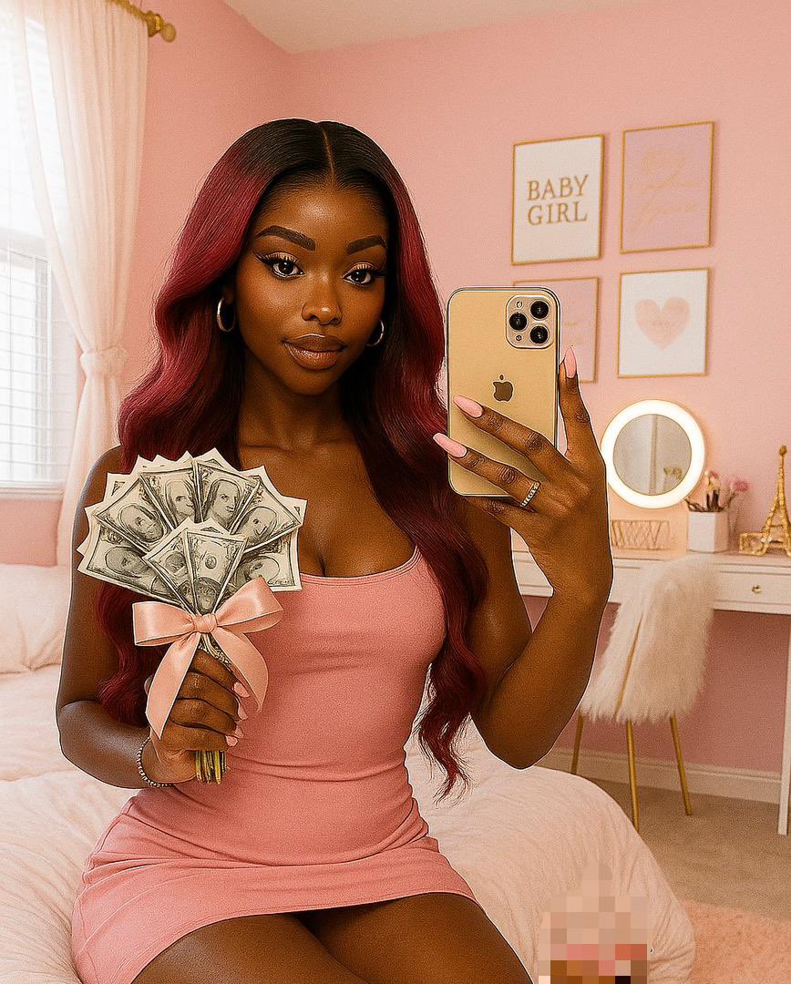 GM CT💕

Can I get a GM back?🫶