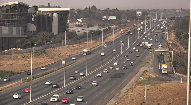 ITRAFFIC (GP) (@itrafficgp) on Twitter photo (U/D) 25082800053:Stationary on N1 Northbound at Beyers Naude Dr is now clear, Drive Carefully. (U/D) 25082800053:Stationary on N1 Northbound at Beyers Naude Dr is now clear, Drive Carefully.