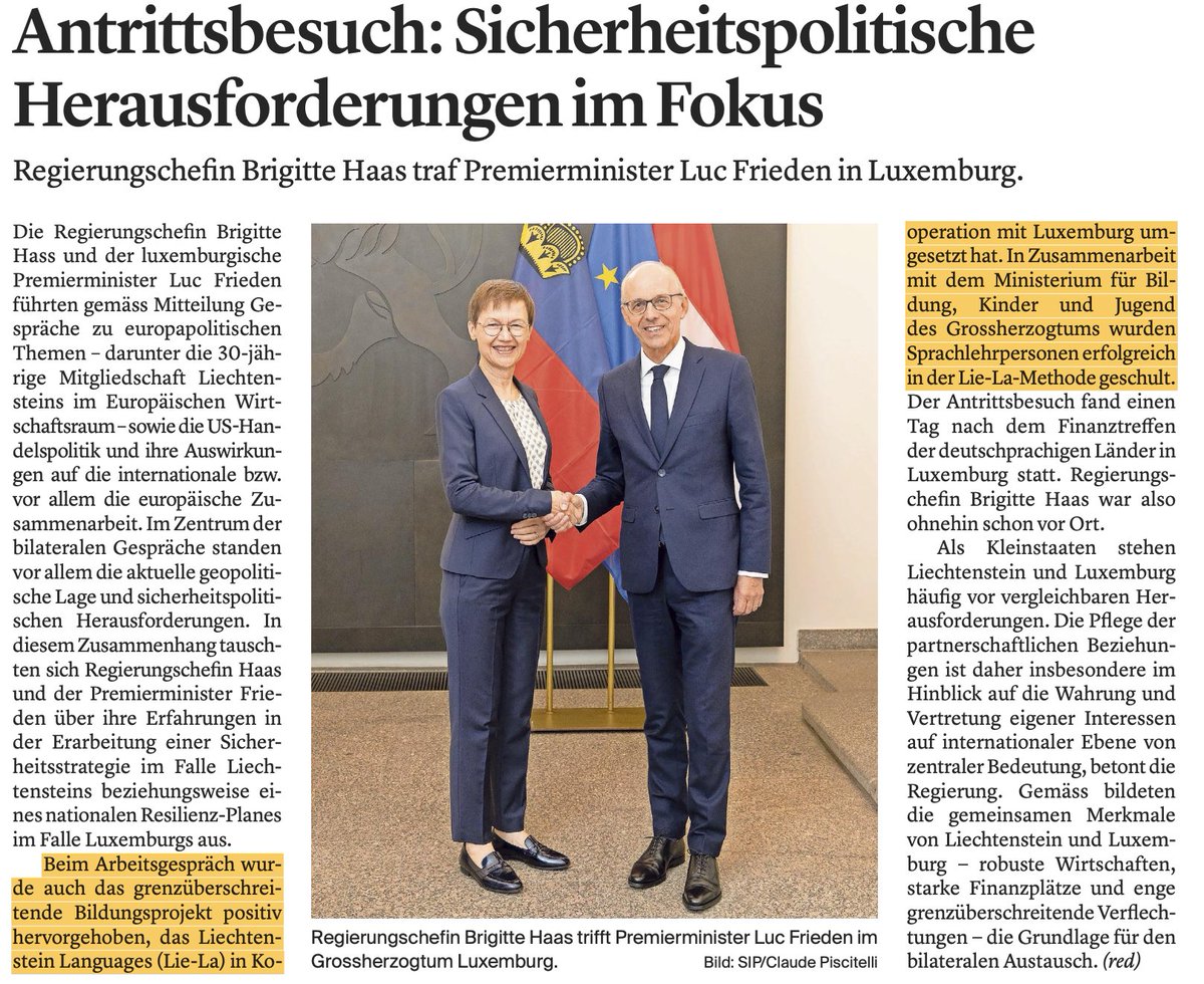 Liechtenstein Languages (@liela_fl) on Twitter photo 