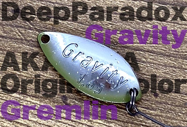 アカサカオリカラ】ワウ 37F ディープクラピー ラッキークラフト ワウ