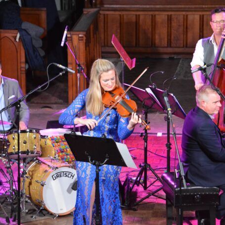 🎶 Music@Malling Festival returns 19–27 Sept!

From Bach to Boulez, Hildegard to world premieres. World-class music in historic Kent venues.

Don’t miss concerts, jazz nights &amp; 10 new works! 🎹🎻🎷

👉 Book now musicatmalling.com 
#MusicAtMalling #KentEvents