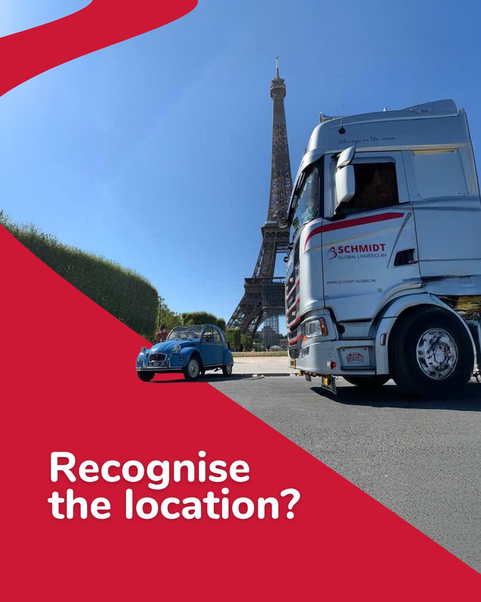 Schmidt Global Relocations tweet media