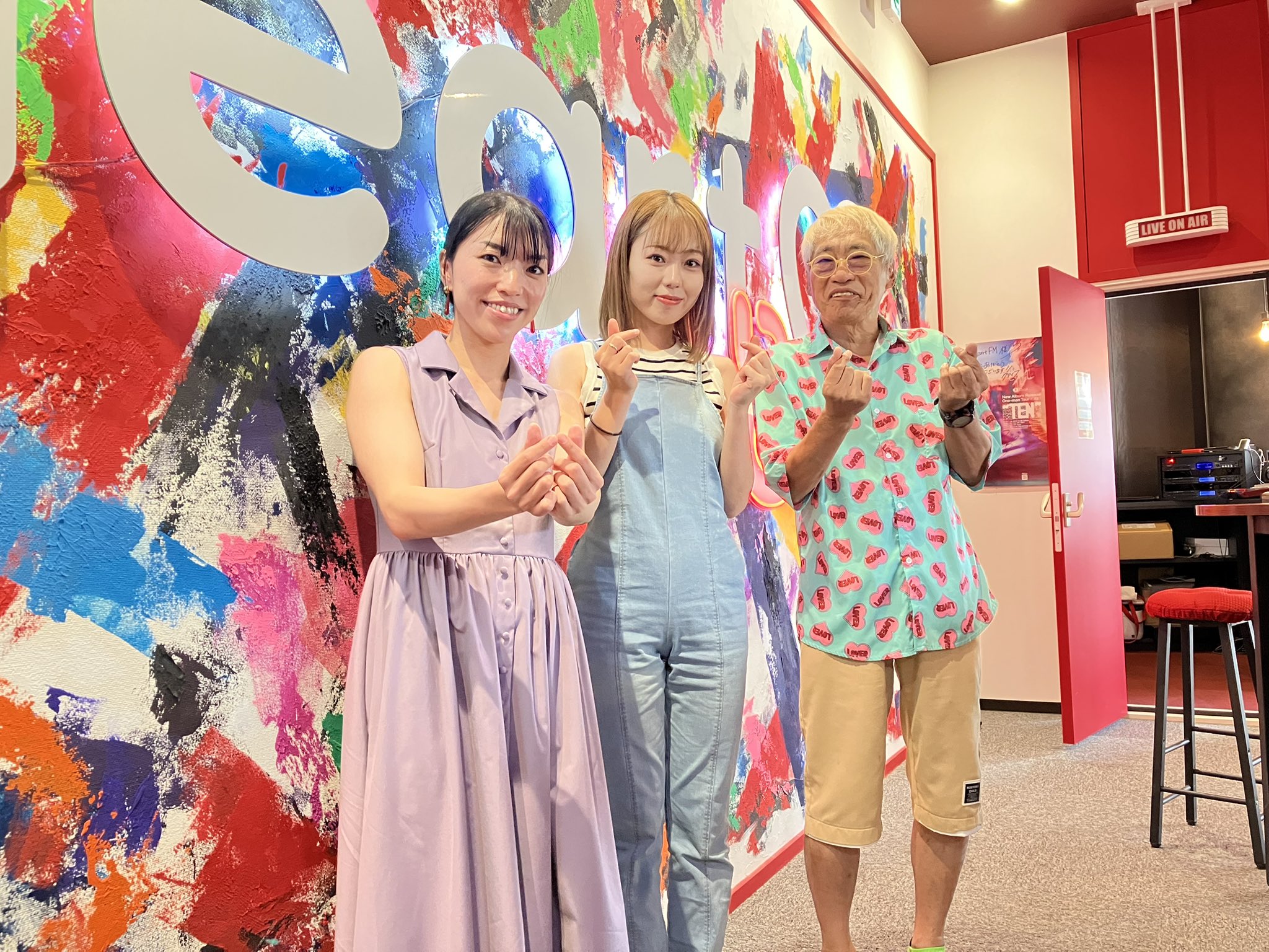 HeartFM ハートエフエム クラファン返礼品 Heart FM (@Heartfm_Radio) / X