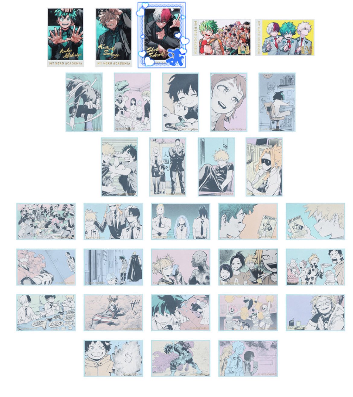 ライライ　交渉歓迎⭕️　プロフ⚠️印一読様 リクエスト 2点 まとめ商品 ぽん@取引専用垢 (@popopo_515_) / X